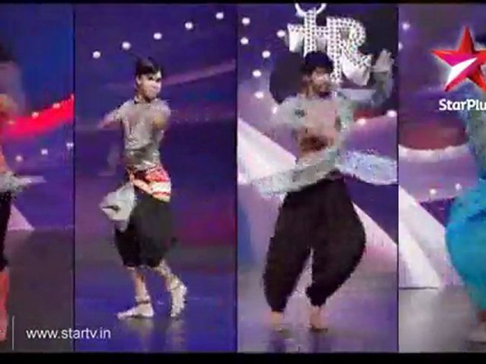 Just Dance Audition Craze