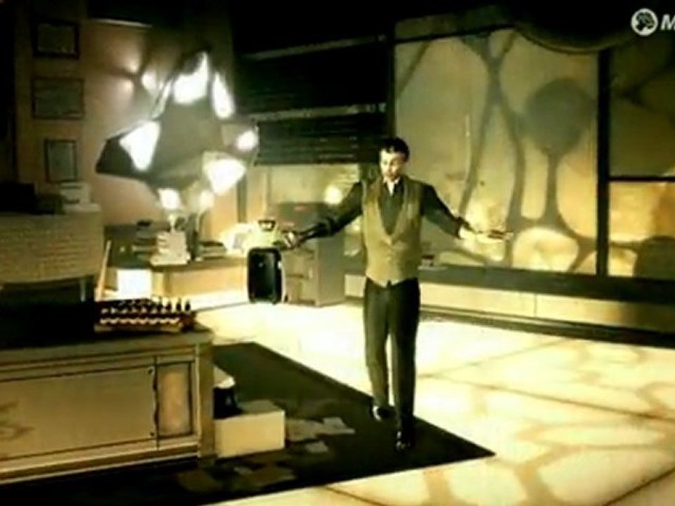Deus Ex: Human Revolution  (PC)