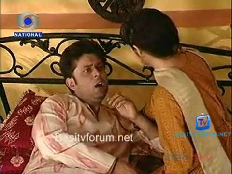 Saat Vachan Saat Phere - 28th June 2011 Watch Video Online P1