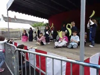 maiween fete scolaire