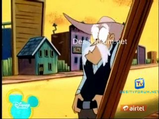 Timon and Pumbaa - 28th June 2011 watch video online p1