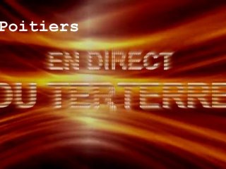 En direct du Terterre - Poitiers