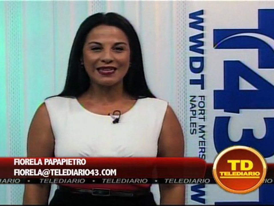 Telediario 05/10/2011