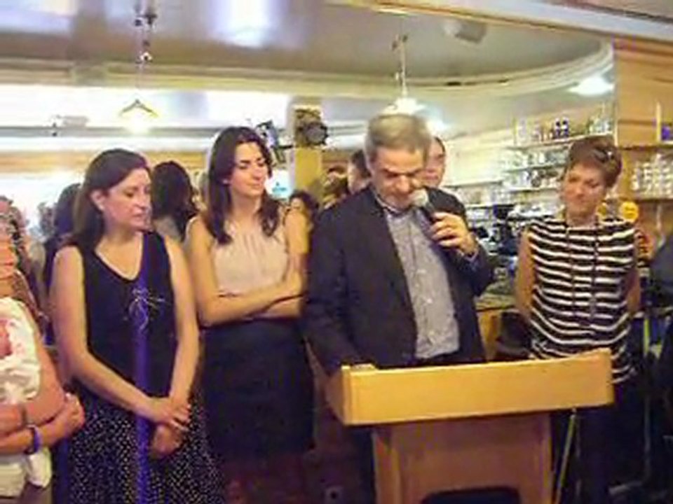 Réunion dans le 12ème autour de Chantal Jouanno (ext.4)