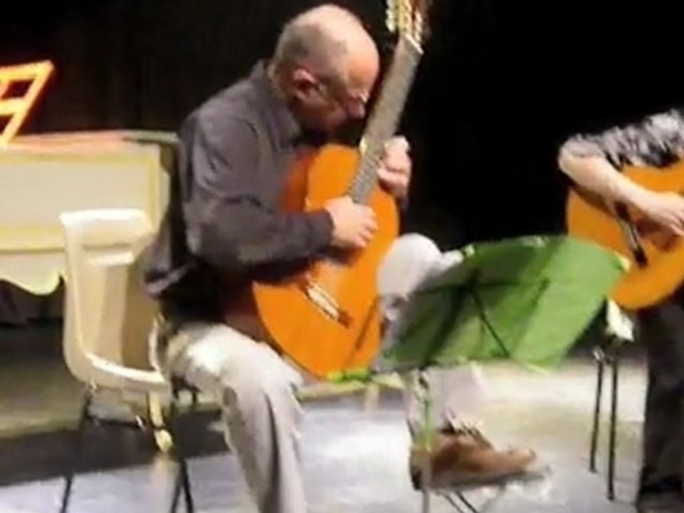 Tarbes - fête de la musique
