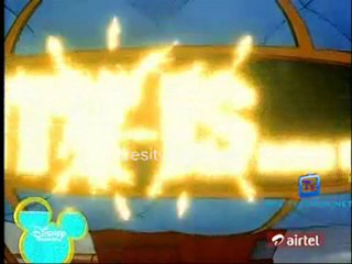 Timon and Pumbaa - 28th June 2011 watch video online p4