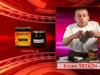 Yetkin Şifalı Bitkiler  ve Baharat Dünyası