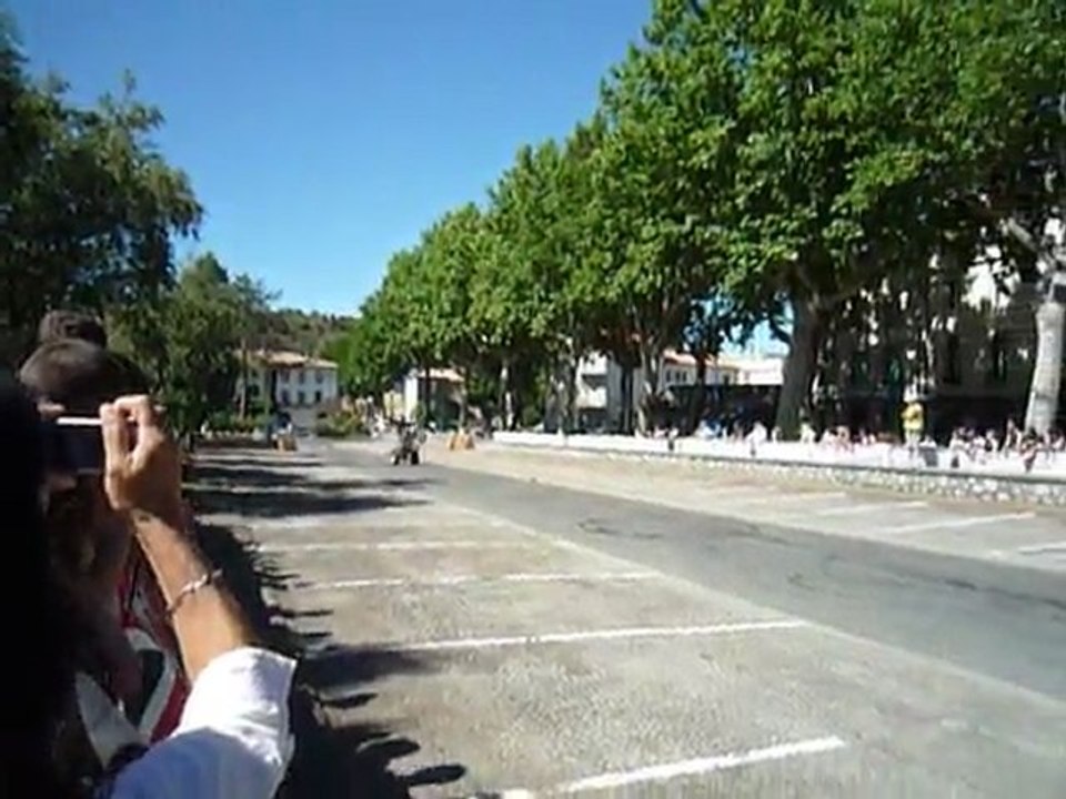 Acrobatie en moto et quad