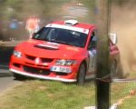 rallye de Sauveterre  2011