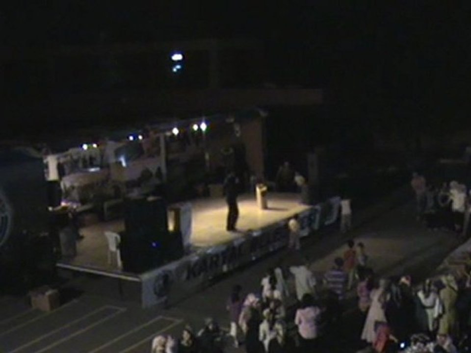 Kaimder Mezuniyet Töreni ve Pilav Günü 5