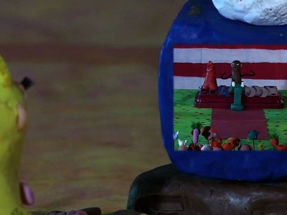 Tous les goûts sont dans la nature...