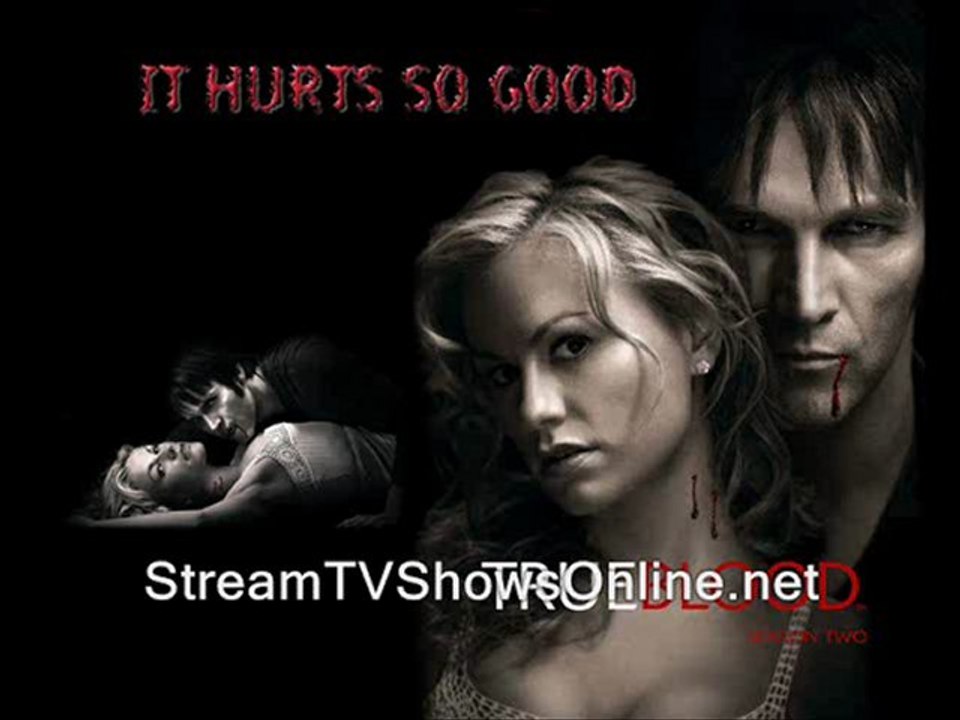 watch full True Blood season 4 episode 1 She's Not There episodes