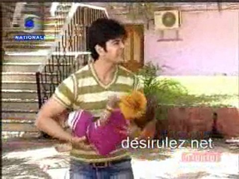 Kasak - 28th June 2011 pt1