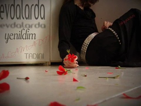 KrİSTİNo Ft. BeatiŞah Beatz | KaRa BaHTSıZ | 2o11