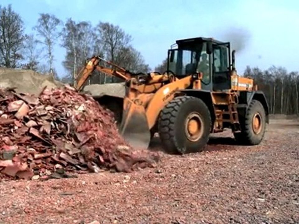 Jan kuczynski - abbruch & erdarbeiten