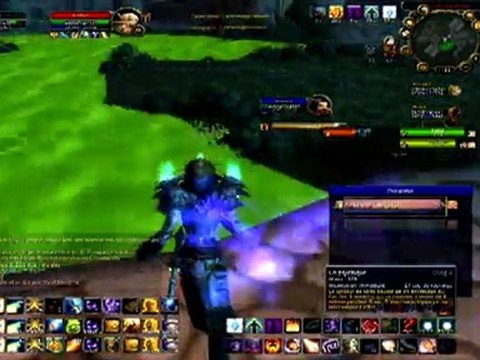 PvP Santø/Bobsatan Ivalice Icecrown