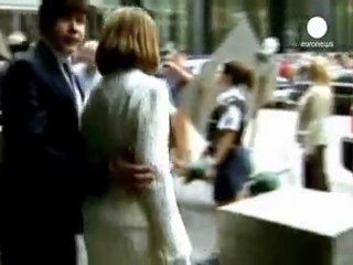 Rod Blagojevich, culpable de corrupción