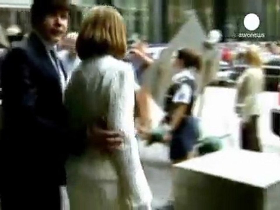 Rod Blagojevich, culpable de corrupción