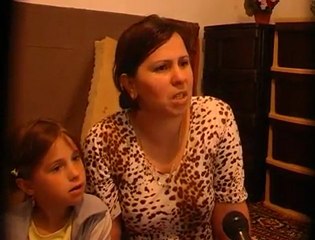 Mjerimi në familjen Ibrahimi nga Osllara e Bujanocit