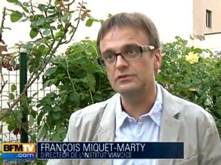 Forces et faiblesses d’Aubry face à la droite