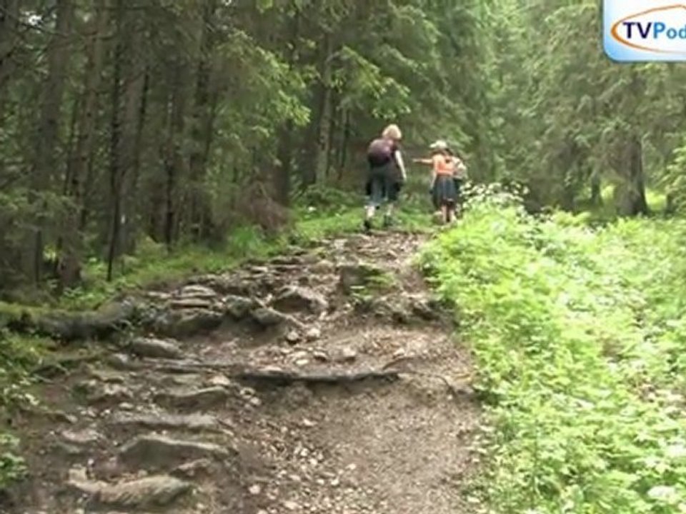 Górskie Wiadomości 27-06-2011