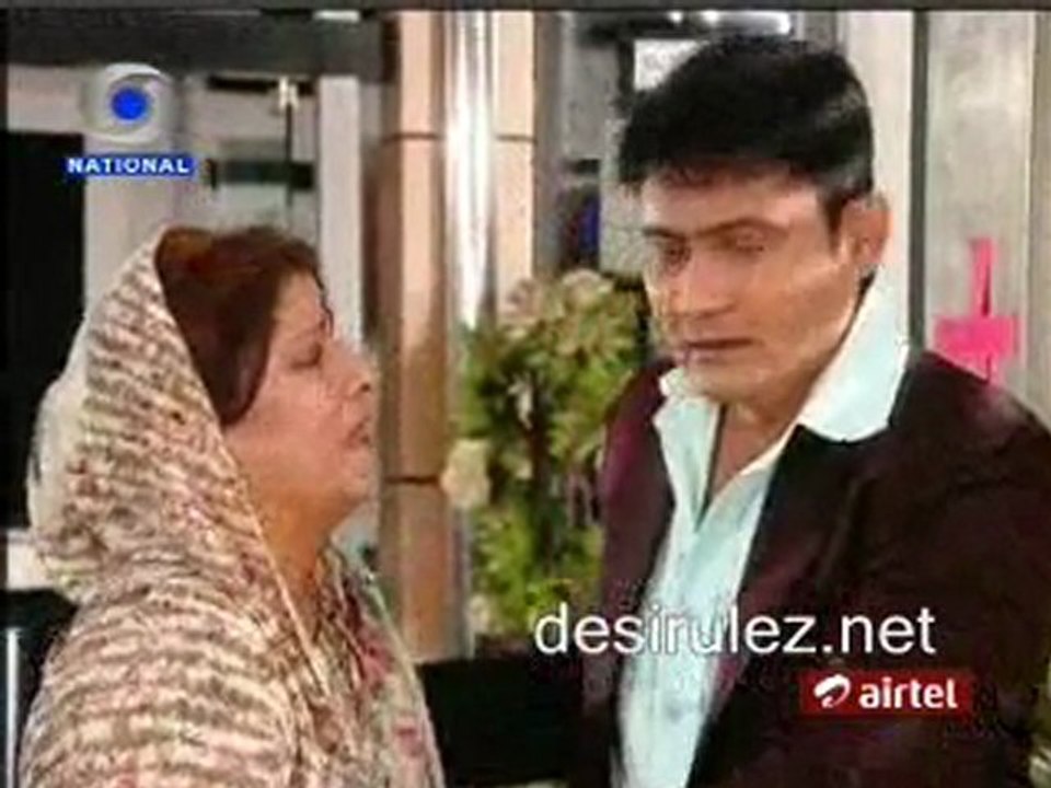 Karam Dharam Apna Apna - 28th June 2011  pt2