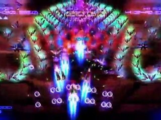 Galaga Legions DX : Official Trailer #3