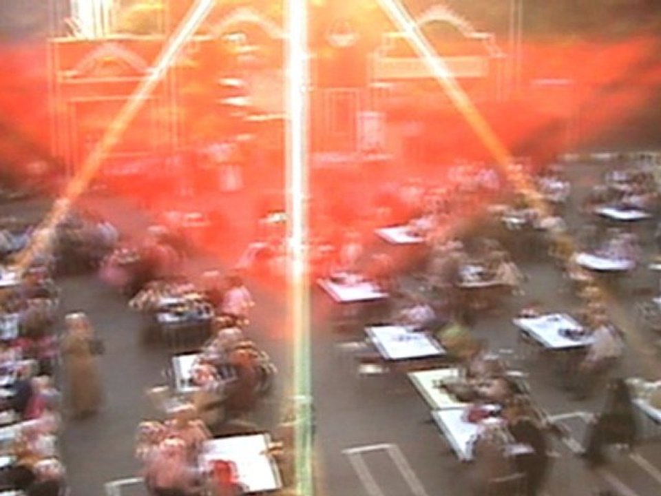 KAİMDER MEZUNİYET GECESİ VE PİLAV GÜNÜ  1