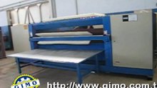 Profile cutting foam machine/Machine à profiler la mousse (GIMO)
