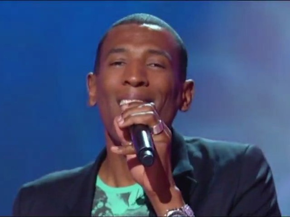 Thierry CHAM - Lanmou idéal (semi live)