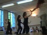 WEEK END DE LA DANSE avec Nathalie LUCAS - LE STUDIO ACADEMIA LYON