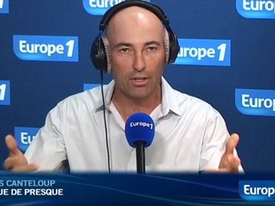 "Je suis une femme diesel, j'ai du retard à l'allumage."