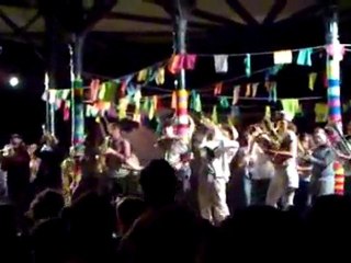 Fort en Son 2011 : Titine