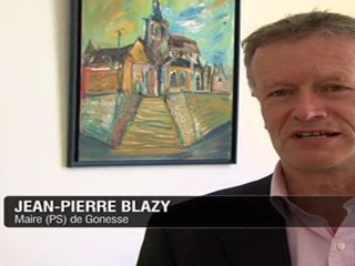 Le projet Europa City à Gonesse fait débat