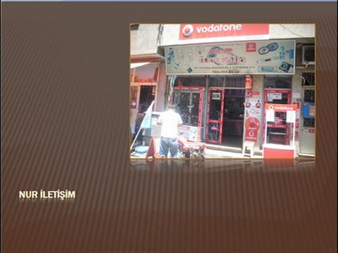 gökhan aydın içkale vdm