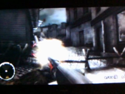 test de medal of honor heroes 2 (wii)