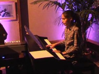 demo piano journée porte ouverte à la Plateforme