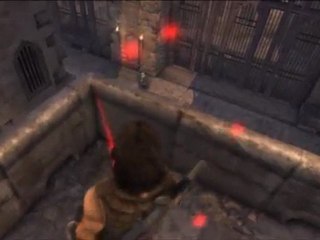 Prince of Persia Zapomniane Piaski [PL] CGR