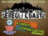 Ereğli Coast - 18 Haziran Festival Konseri