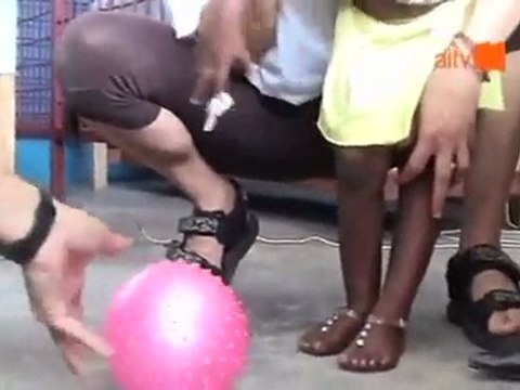 Congo-Brazzaville – Journal de l'année 2010/2011