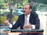 YTB Başkanı TV8'de Erkan Tan ile Başkent'ten programının konuğu oldu (II)