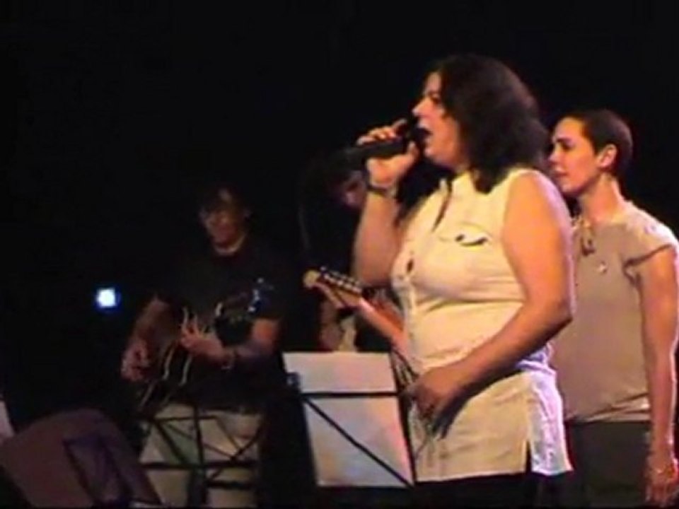 Concert Prof-eleve plateforme