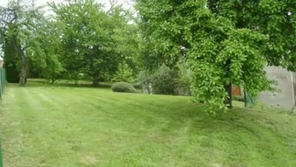 A vendre - maison - NEUFMAISONS (54540) - 5 pieces - 125m²