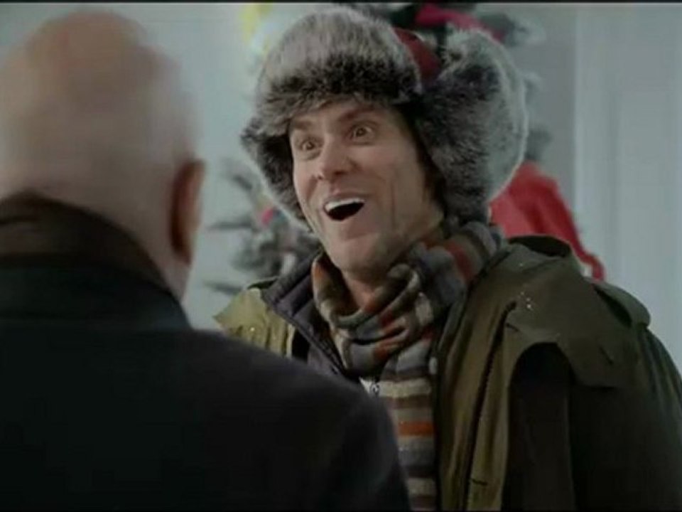 Mr. Popper's Penguins (2011) - FULL MOVIE - Part 1/10