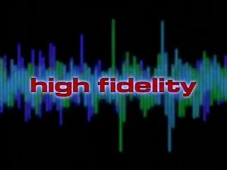 High Fidelity (2000)
