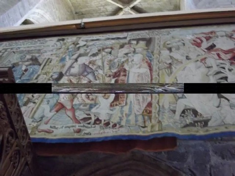 LA CHAISE-DIEU et ses alentours