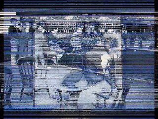 Images of Blackburn (Lancashire UK) - Life In A Northern Town - Dream Academy