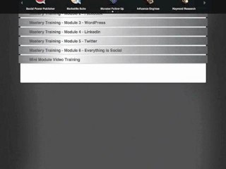 Rod Stinson Secret ,Pizza Box Formula 3