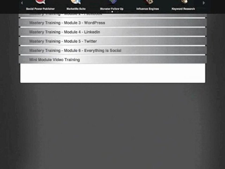 Rod Stinson Secret ,Pizza Box Formula 3