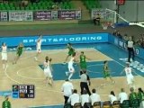 FIBA EuroBasket - Die Zusammenfassung des 9. Tages